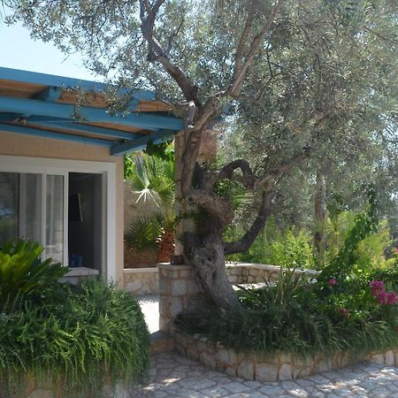 Casa Marimar Boutique Bungalows & Suites Porto Heli Exterior photo
