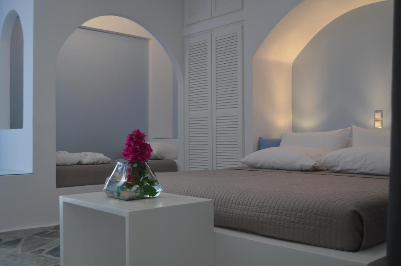 Casa Marimar Boutique Bungalows & Suites Porto Heli Exterior photo
