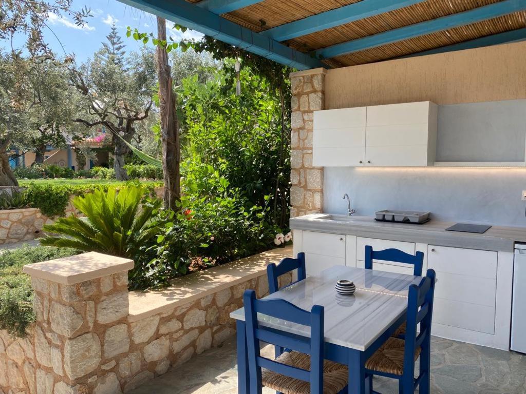 Casa Marimar Boutique Bungalows & Suites Porto Heli Exterior photo